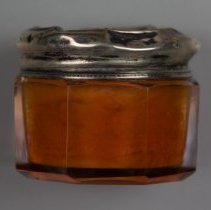 Cosmetic Jar